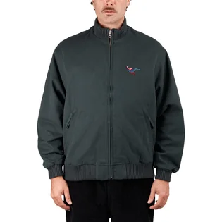 by Parra Inspiration Point Jacket (Grün) – by Parra