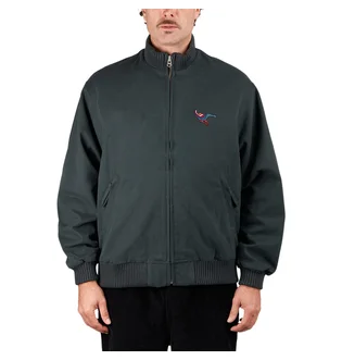 by Parra Inspiration Point Jacket (Grün) – by Parra