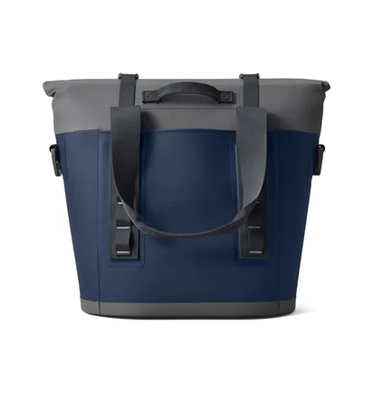 Yeti Hopper M15 Cool Bag (Navy / Grau)