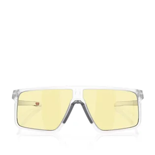 Oakley Helux (Clear / Gelb)