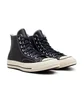 Converse Chuck 70 Leather (Schwarz)