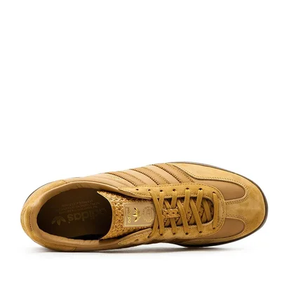 adidas Gazelle Indoor (Braun)