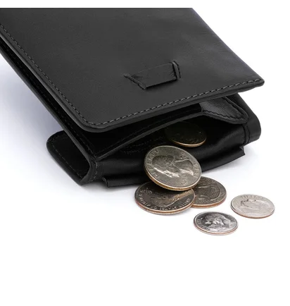 Bellroy Coin Fold Hi (Java)