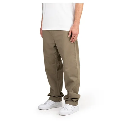 Carhartt WIP Wesley Pant (Grün)