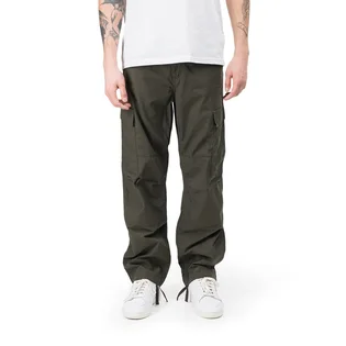 Carhartt WIP Regular Cargo Pant (Olive)