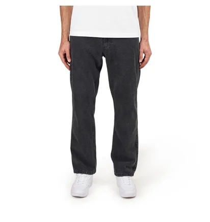 Carne Bollente Breast Side Story Pant (Schwarz)