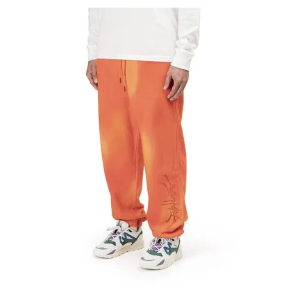 Daily Paper Lex Pants (Orange)