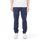 Aimé Leon Dore Logo Sweatpants (Navy)
