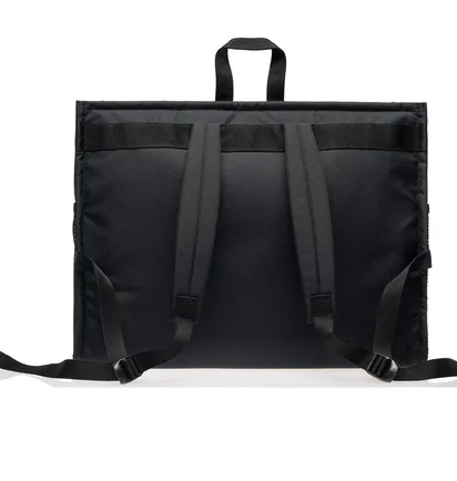 Eastpak x Telfar Large Shopper Bag (Schwarz)