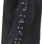 Edwin TM X Longsleeve (Schwarz)