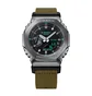 Casio G-Shock GM-2100CB-3AER (Oliv / Grau)