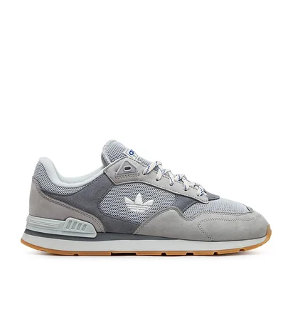 adidas Treziod (Grau / Weiß)