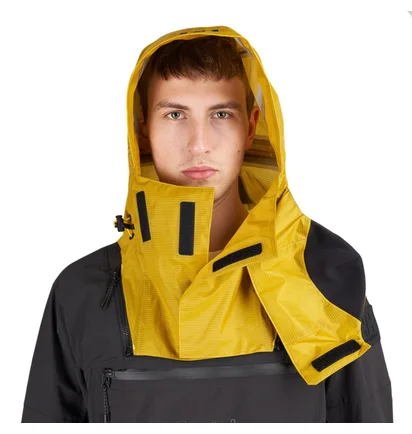 Helly Hansen ARC Storm Pullover (Schwarz)-53673-990