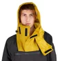 Helly Hansen ARC Storm Pullover (Schwarz)-53673-990