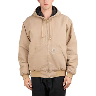 Carhartt WIP OG Active Jacket (Beige) – Carhartt WIP
