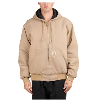 Carhartt WIP OG Active Jacket (Beige) – Carhartt WIP