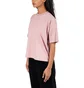 Carhartt WIP W' S/S Chester T-Shirt (Pink)