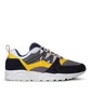 Karhu Fusion 2.0 'Cross Country Pack' (Schwarz / Gelb)