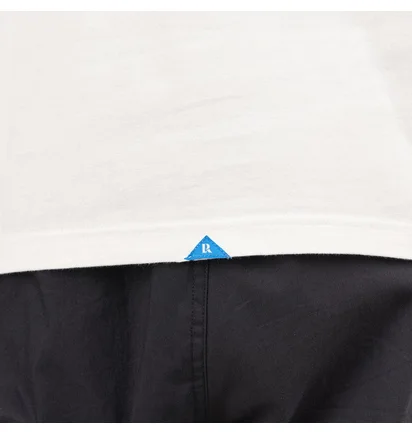Liberaiders One Trick Tee (Weiß)
