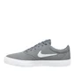 Nike SB Carge Suede (Grau / Weiß)