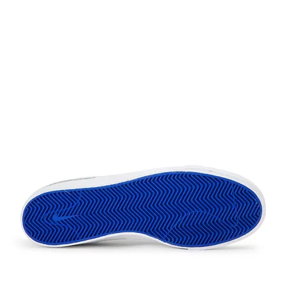 Nike SB Zoom Janoski Slip RM Premium (Weiß)