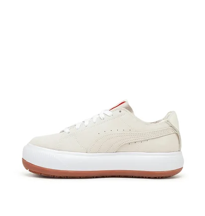 Puma x Ami Paris Suede Mayu Deconstruct (Beige)