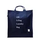 retaW Laundry Bag 'rtW Lifing' (Navy)