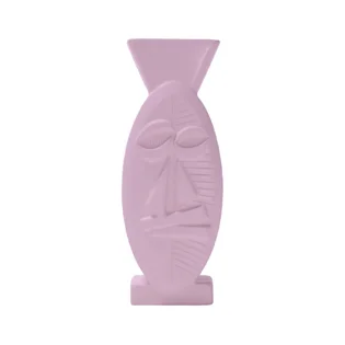Stüssy Ceramic Vase (Lavendel)