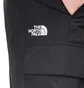 The North Face Black Box Utility Short (Schwarz)