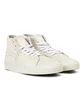 Vans Sk8-Hi Bricolage (Weiß / Beige)