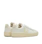 Veja WMNS V-10 Prime Leather (Beige)