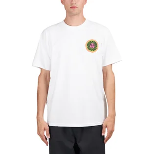 Obey Sun Classic T-Shirt (Weiß / Multi)