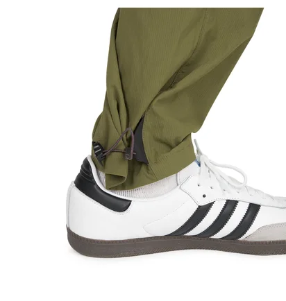 Klättermusen Jorid Zip Off Pants M's (Grün)