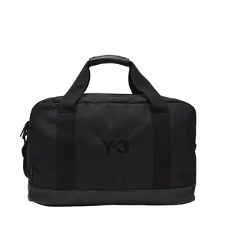 adidas Y-3 Classic Weekender Bag (Schwarz)