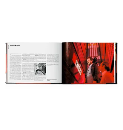 Taschen: The Stanley Kubrick Archives