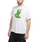 Brain Dead Media Works T-Shirt (Weiß)
