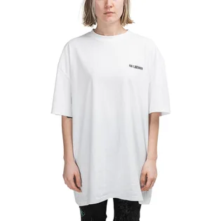 Han Kjobenhavn Boyfriend Tee (Weiß)