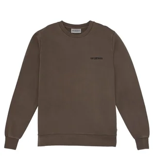 Han Kjobenhavn Casual Crewneck (Braun)