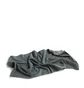 HAY Frotte Guest Towel (Dunkelgrün)