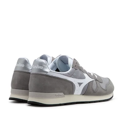 Mizuno ML 87 (Grau / Beige)