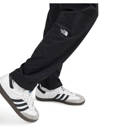 The North Face Abukuma Loose Pant (Schwarz)