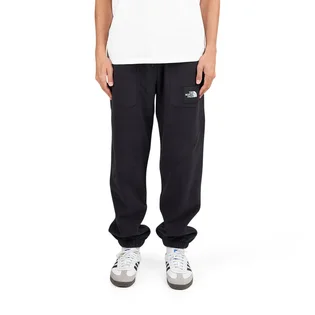 The North Face x Yinka Ilori Fleece Pant (Schwarz)