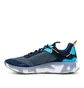 Nike React Live (Navy / Türkis)