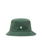 Norse Projects Twill Bucket Hat (Grün)