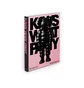 Phaidon: Kaws What a Party