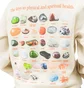 Stüssy WMNS Stones Hoodie (Beige)