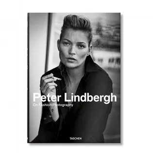Taschen Peter Lindbergh On Fashion Photography