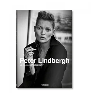 Taschen Peter Lindbergh On Fashion Photography