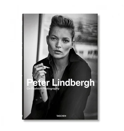 Taschen Peter Lindbergh On Fashion Photography