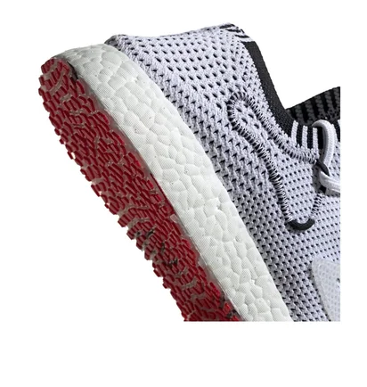 Y-3 Raito Racer (Weiß)